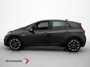 Volkswagen ID.3 bild 1