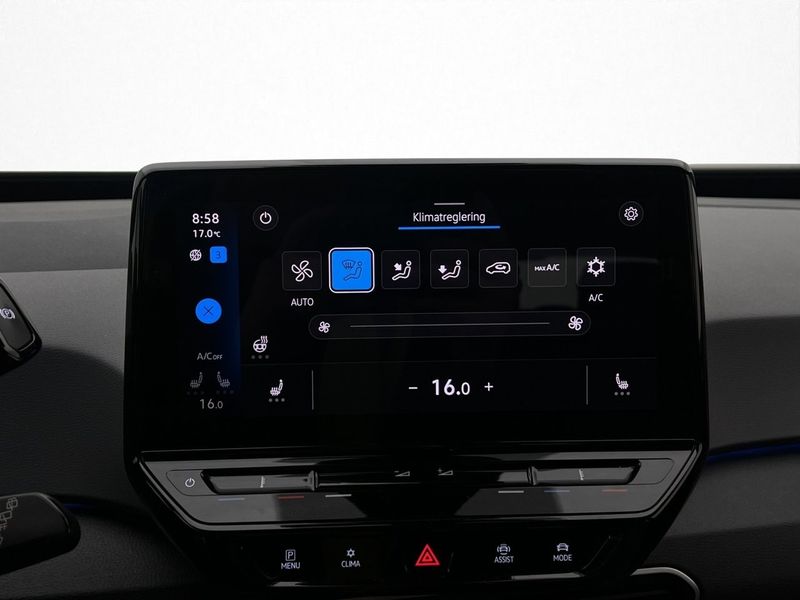 Volkswagen ID.3 bild 30