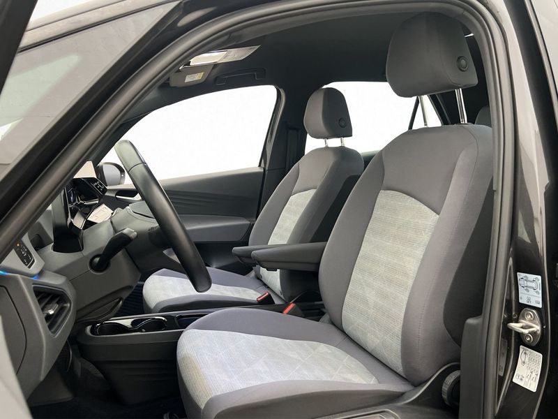 Volkswagen ID.3 bild 23