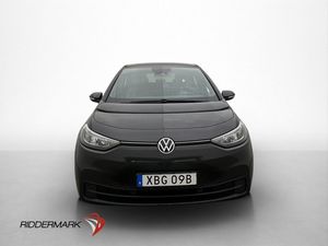 Volkswagen ID.3 bild 9