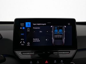 Volkswagen ID.3 bild 34