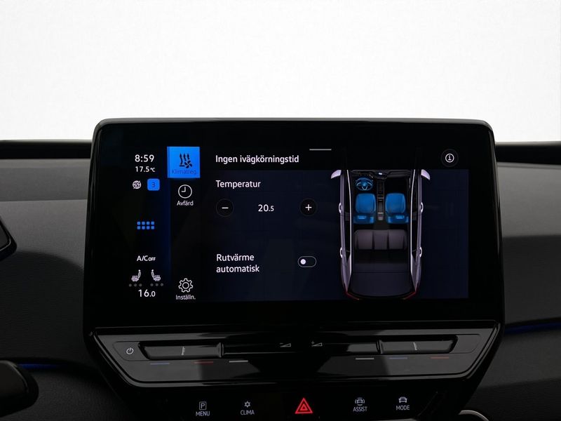 Volkswagen ID.3 bild 34