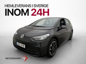 Volkswagen ID.3 bild 10