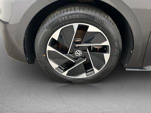 Volkswagen ID.3 bild 11