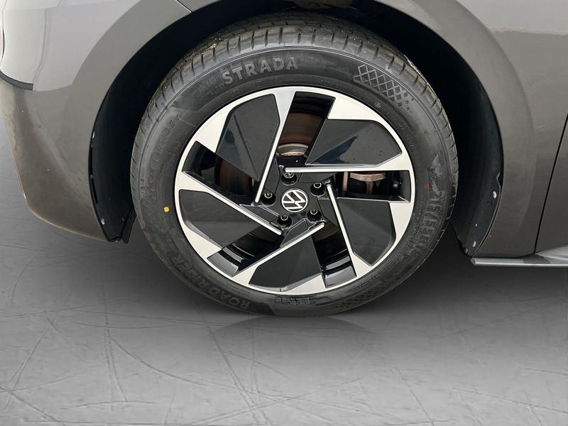 Volkswagen ID.3 bild 11