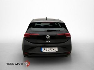 Volkswagen ID.3 bild 4