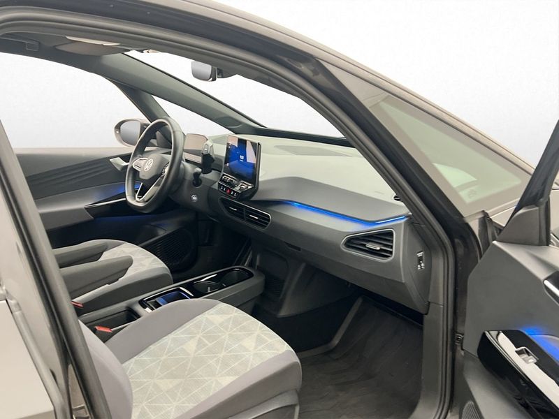 Volkswagen ID.3 bild 16
