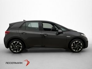 Volkswagen ID.3 bild 6
