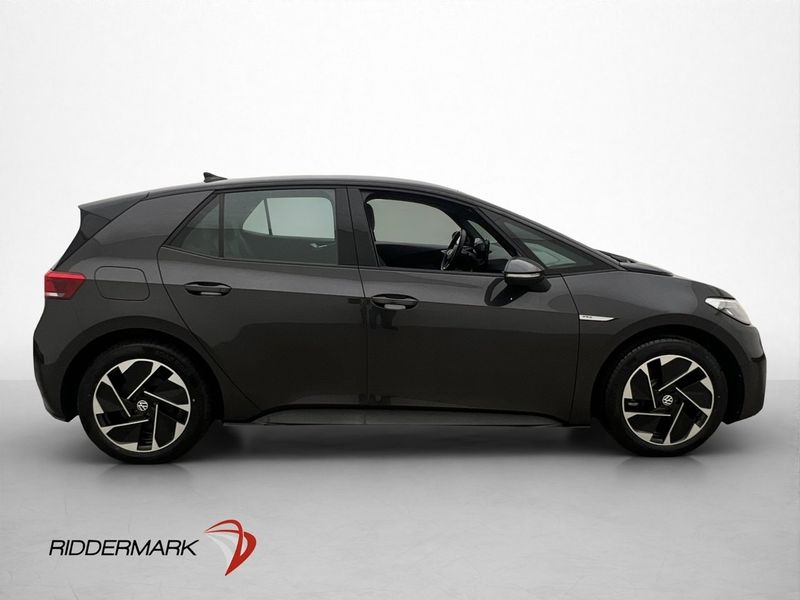 Volkswagen ID.3 bild 6