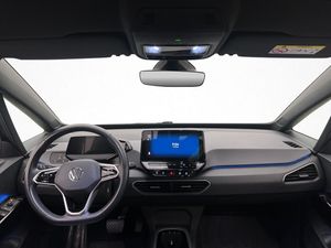 Volkswagen ID.3 bild 20