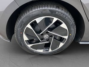 Volkswagen ID.3 bild 13
