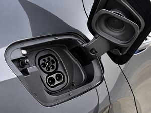 Volkswagen ID.3 bild 36