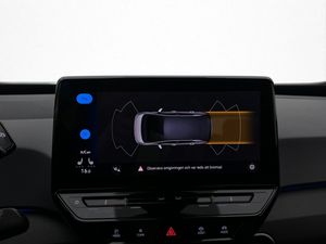 Volkswagen ID.3 bild 35
