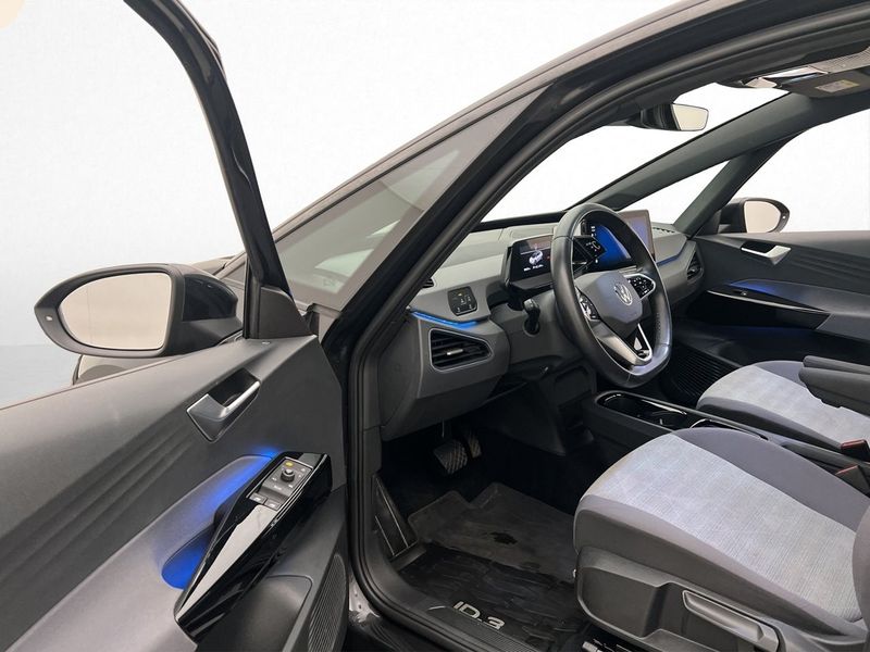 Volkswagen ID.3 bild 22