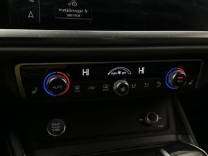 Audi Q3 bild 25