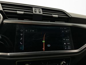 Audi Q3 bild 24