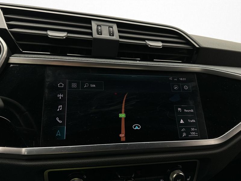 Audi Q3 bild 24