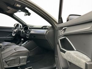 Audi Q3 bild 17