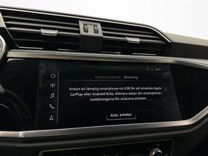 Audi Q3 bild 23