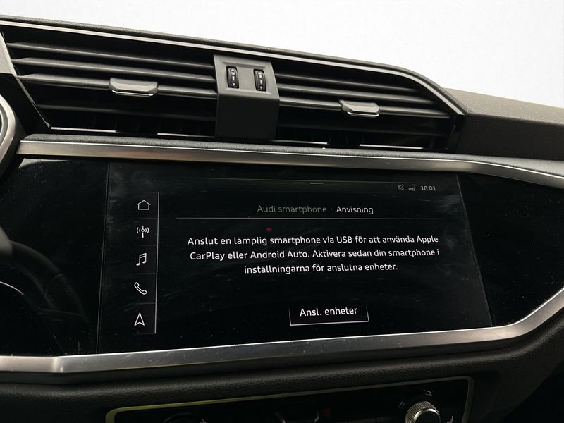 Audi Q3 bild 23