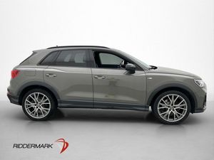 Audi Q3 bild 9
