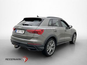 Audi Q3 bild 8