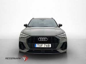 Audi Q3 bild 2