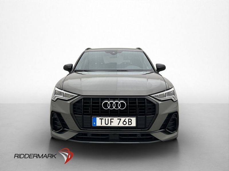 Audi Q3 bild 2