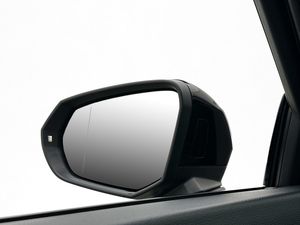 Audi Q3 bild 32