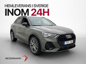 Audi Q3 bild 1