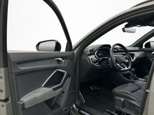 Audi Q3 bild 11