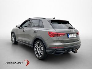 Audi Q3 bild 5