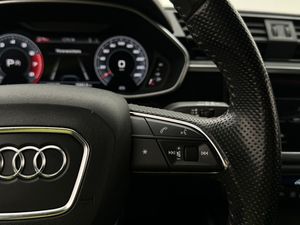 Audi Q3 bild 27