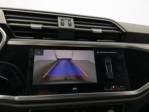 Audi Q3 bild 22