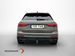 Audi Q3 bild 6