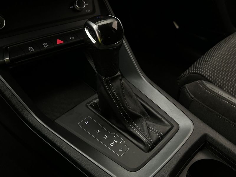 Audi Q3 bild 26