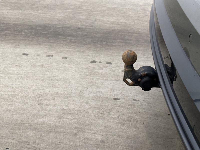 Audi Q3 bild 19