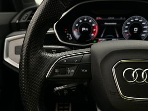 Audi Q3 bild 28