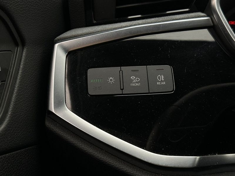 Audi Q3 bild 31