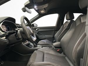 Audi Q3 bild 12
