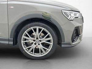 Audi Q3 bild 10