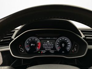 Audi Q3 bild 21