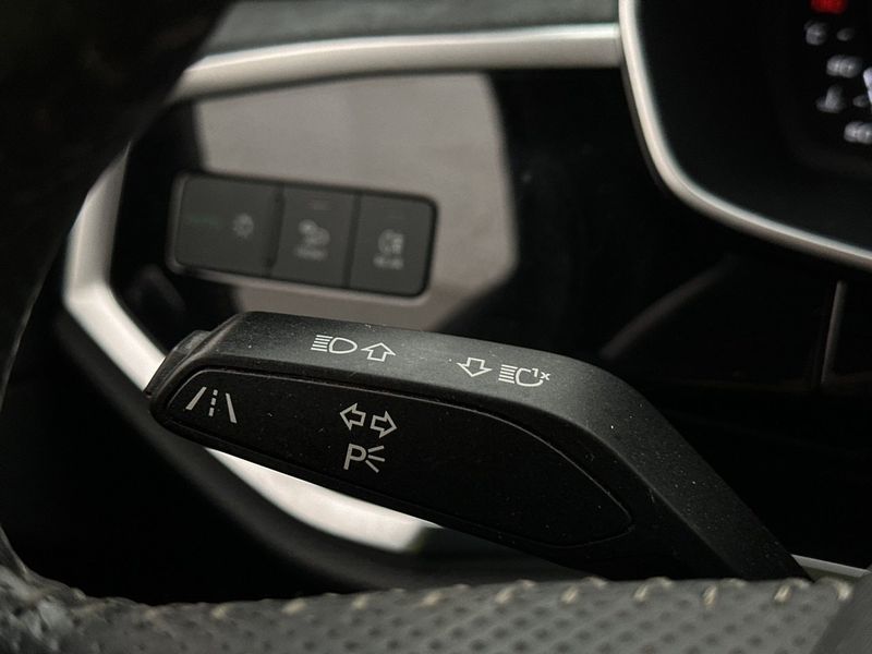 Audi Q3 bild 30