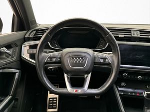 Audi Q3 bild 15