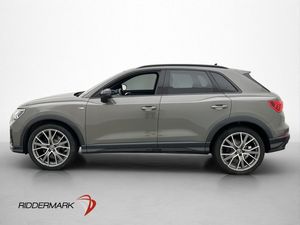 Audi Q3 bild 4