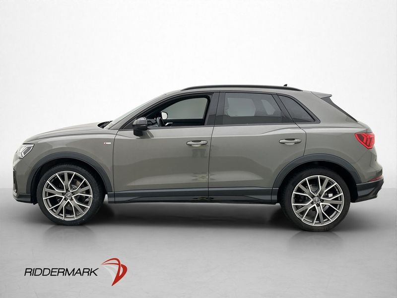 Audi Q3 bild 4