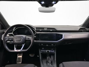 Audi Q3 bild 14