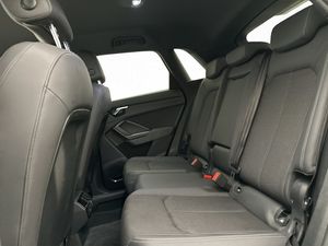 Audi Q3 bild 13