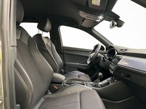 Audi Q3 bild 16