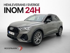 Audi Q3 bild 3